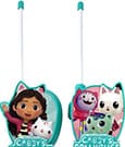 Gabby´s Dollhouse Playset Walkie Talkies