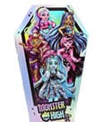 Monster High Advent Calendar 2025