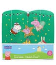 Peppa Pig Advent Calendar 2025