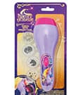 Unicorn Academy Flashlight with Projector