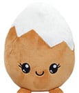 Yummis Plush Figure Ei 25 cm