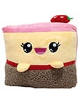 Yummis Plush Figure Cake 22 cm