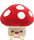 Yummis Plush Figure Mushroom 22 cm