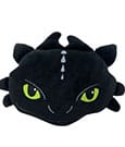 How to Train Your Dragon Pillow Toothless 27 x 20 cm