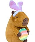 Capybara Plush Figure Eastern 25 cm