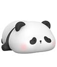 Kawaii 3D Nightlight Panda
