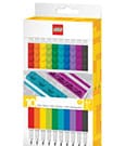 LEGO Gel Pens 10-Pack