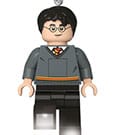 LEGO Harry Potter Light-Up Keychain Harry Potter 8 cm