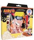 Naruto Secret Diary Set with Lock