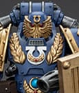Warhammer The Horus Heresy Action Figure 1/18 Ultramarines Invictarus Suzerain Squad Suzerain 2 12 cm