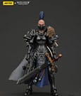 Warhammer The Horus Heresy Actionfigur Sisters of Silence Argent Lynx Vigilator Cadre Vigilator 1 19 cm