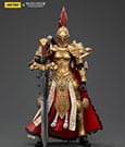 Warhammer The Horus Heresy Actionfigur Sisters of Silence White Falcons Vigilator Cadre Vigilator Mistress 19 cm