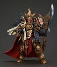 Warhammer The Horus Heresy Actionfigur Legio Custodes Constantin Valdor Captain-General of the Legio Custodes 25 cm