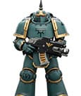 Warhammer The Horus Heresy Action Figure Sons of Horus MK lll Tactical Legionary 12 cm