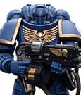 Warhammer 40k Actionfigur 1/18 Ultramarines Intercessors 12 cm