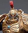 Warhammer 40k Actionfigur 1/18 Adeptus Custodes Blade Champion 12 cm