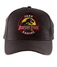 Jurassic Park Snapback Cap Park Ranger