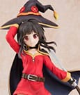 Konosuba Gottes Segen für diese wunderbare Welt! PVC-Statue 1/7 Megumin: Sneaker Bunko 30th Anniversary Ver. (Wiederholung) 19 cm