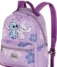 Lilo & Stitch Heady Backpack Stitch & Angel