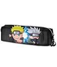 Naruto Shippuden Fan Square Federmäppchen Naruto Kid