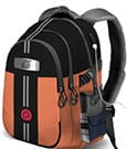 Naruto Shippuden Rucksackkleid Laufen