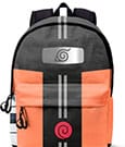 Naruto Shippuden HS Fan Rucksack Kleid Klein