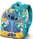 Lilo & Stitch Basic Backpack Colors