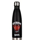 Dungeons & Dragons Thermo Water Bottle Red Dragon