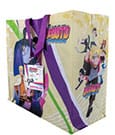 Boruto: Naruto Next Generations Tragetasche Charaktere