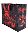 Dungeons & Dragons Tote Bag Monsters