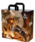Dungeons & Dragons Tote Bag Tiamat