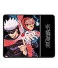 Jujutsu Kaisen Mousepad Dunkel