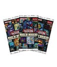Yu-Gi-Oh! TCG Maze Of Muertos Booster Display (24) *English Version*