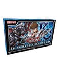 Yu-Gi-Oh! TCG Legendary Collection Kaiba Box *German Version*