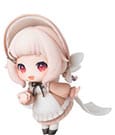 Vtuber PVC Mini Figure Mashiro Kanon Lolita Model Uniform Ver. 10 cm