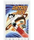 Astro Boy Omnibus Manga Astro Boy Volume 1