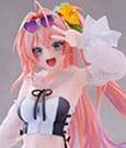 Original Illustration PVC Statue 1/7 Riana Illustration von Riichu 24 cm