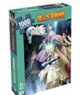 Dr. Stone Puzzle Characters (1000 pieces)