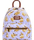Pokemon by Loungefly Backpack Eve AOP