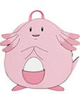 Pokemon by Loungefly Mini Backpack Chansey Cosplay