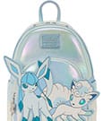 Pokemon by Loungefly Mini Backpack Ice Type Winter
