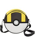 Pokemon by Loungefly Crossbody Pokeball Ultraball