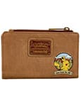 Pokemon by Loungefly Wallet Camper Patch