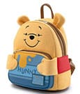 Disney by Loungefly Mini Backpack Winnie the Pooh CSK