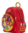 The Muppet Show by Loungefly Mini Backpack Group Cameo