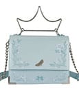 Disney by Loungefly Crossbody Bag Princess Cinderella