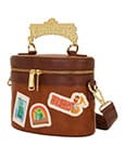 The Muppet Show by Loungefly Crossbody Top Handle