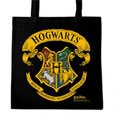 Harry Potter Einkaufstasche Hogwarts