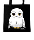 Harry Potter Einkaufstasche Hedwig