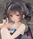 Original Character PVC Statue 1/7 Shino Swimsuit Ver. Illustration by Riko 10 cm